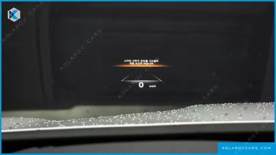 KIA K9 3.8 GDI AWD