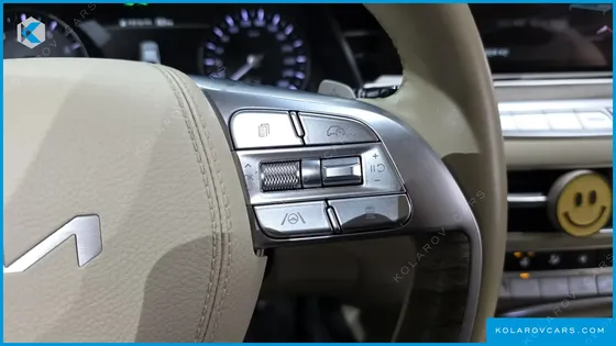 KIA K9 3.8 GDI AWD