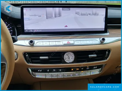 KIA K9 3.8 GDI