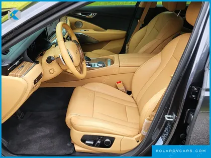 KIA K9 3.8 GDI