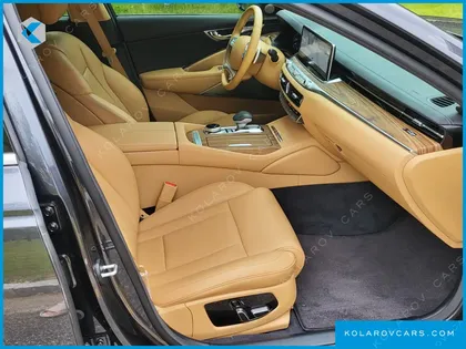 KIA K9 3.8 GDI