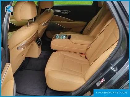 KIA K9 3.8 GDI