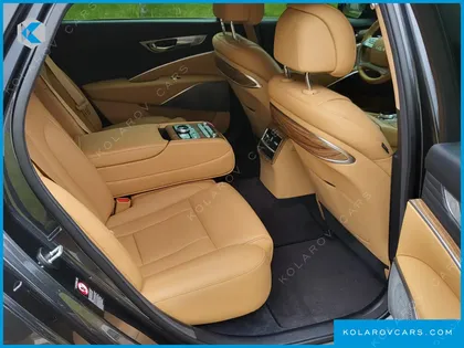 KIA K9 3.8 GDI