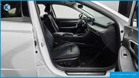 HYUNDAI SONATA 2.0