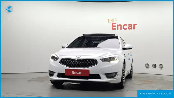 KIA K7 2.4 GDI PRESTIGE SPECIA