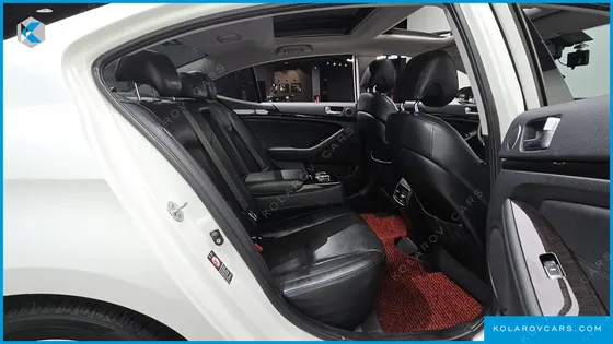 KIA K7 2.4 GDI PRESTIGE SPECIA