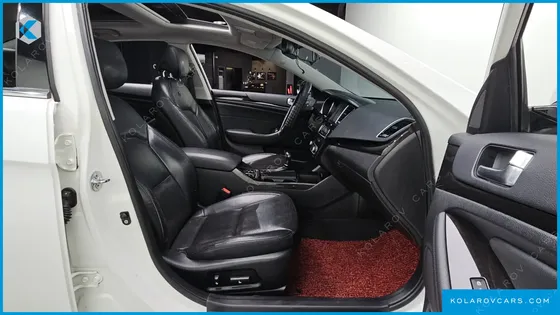 KIA K7 2.4 GDI PRESTIGE SPECIA
