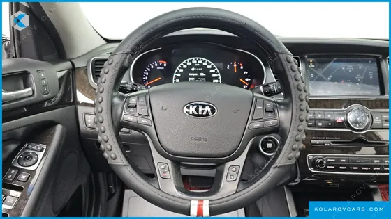 KIA K7 2.4 GDI PRESTIGE SPECIA