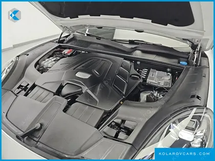 PORSCHE CAYENNE 3.0