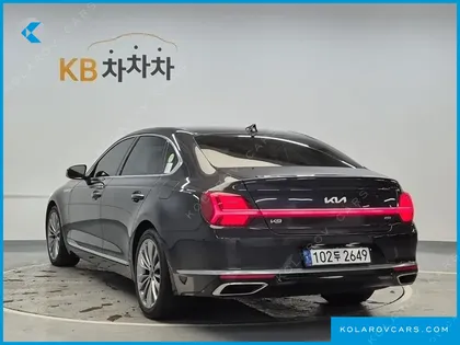 KIA K9 3.8 GDI AWD