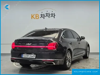 KIA K9 3.8 GDI AWD