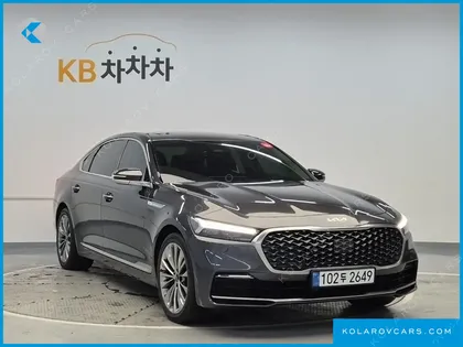 KIA K9 3.8 GDI AWD