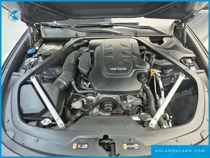 KIA K9 3.8 GDI AWD