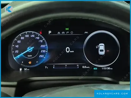 KIA K9 3.8 GDI AWD