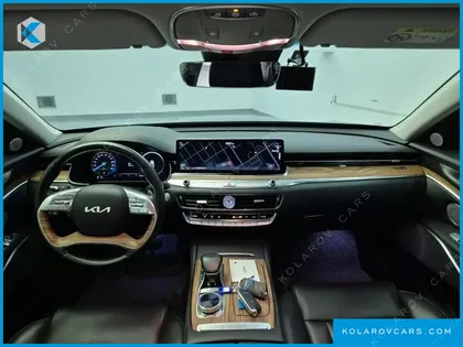 KIA K9 3.8 GDI AWD