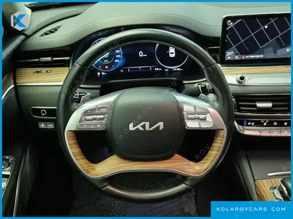 KIA K9 3.8 GDI AWD