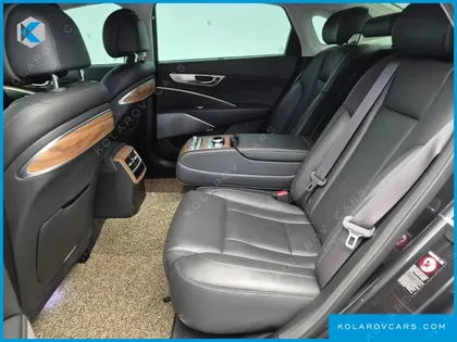 KIA K9 3.8 GDI AWD
