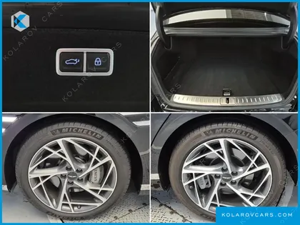 KIA K9 3.8 GDI AWD