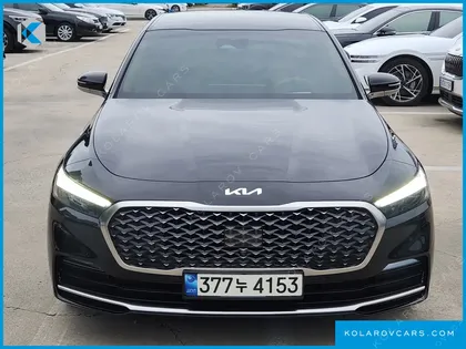 KIA K9 3.8 GDI AWD