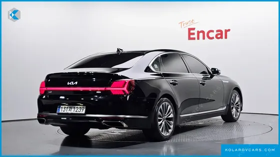 KIA K9 3.8 GDI AWD