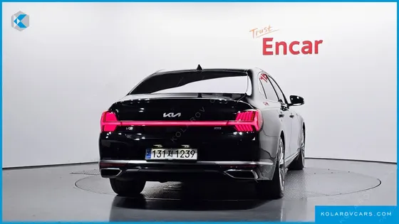 KIA K9 3.8 GDI AWD