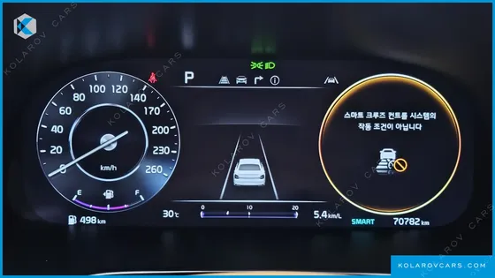 KIA K9 3.8 GDI AWD