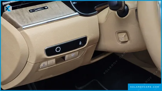 KIA K9 3.8 GDI AWD