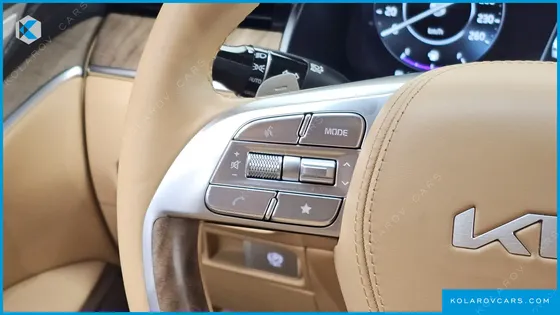 KIA K9 3.8 GDI AWD