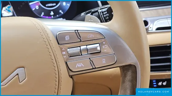 KIA K9 3.8 GDI AWD