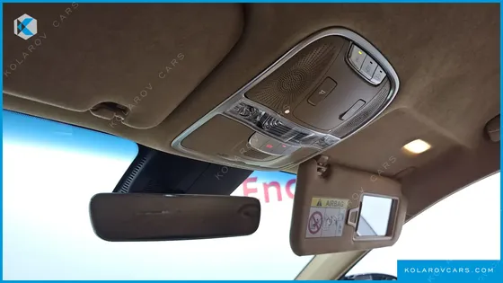KIA K9 3.8 GDI AWD