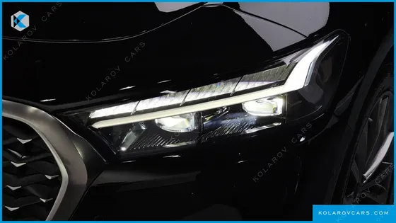 KIA K9 3.8 GDI AWD
