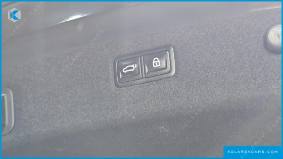 KIA K9 3.8 GDI AWD