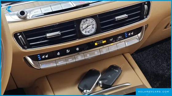 KIA K9 3.8 GDI AWD