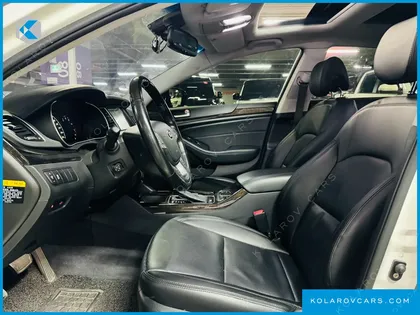 KIA K7 2.4 GDI PRESTIGE SPECIA