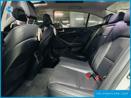 KIA K7 2.4 GDI PRESTIGE SPECIA