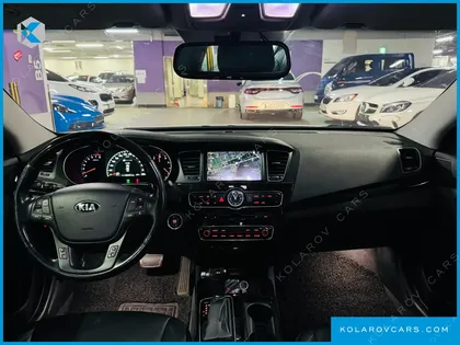 KIA K7 2.4 GDI PRESTIGE SPECIA