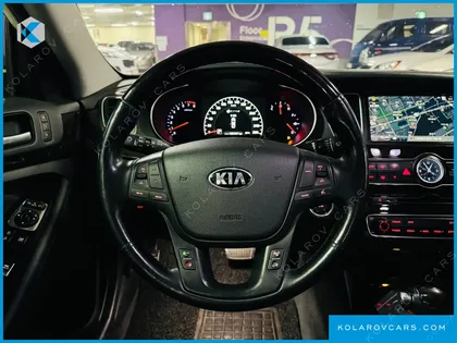 KIA K7 2.4 GDI PRESTIGE SPECIA