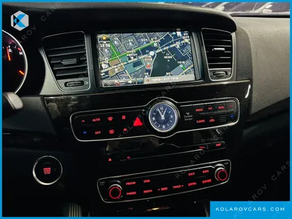 KIA K7 2.4 GDI PRESTIGE SPECIA
