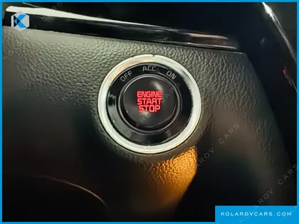 KIA K7 2.4 GDI PRESTIGE SPECIA