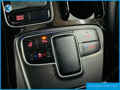 KIA K7 2.4 GDI PRESTIGE SPECIA