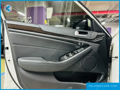 KIA K7 2.4 GDI PRESTIGE SPECIA