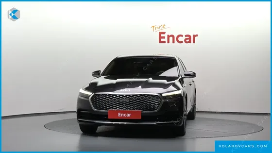 KIA K9 3.8 GDI AWD
