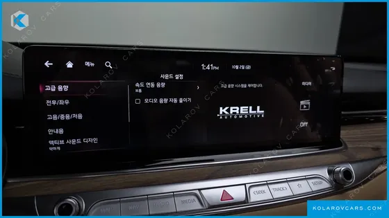KIA K9 3.8 GDI AWD