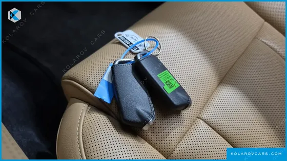 KIA K9 3.8 GDI AWD
