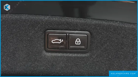 KIA K9 3.8 GDI AWD