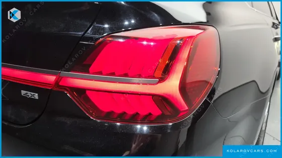 KIA K9 3.8 GDI AWD