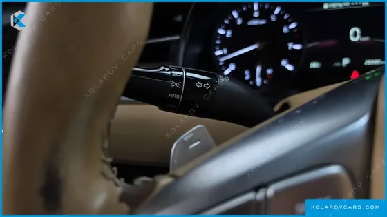 KIA K9 3.8 GDI AWD