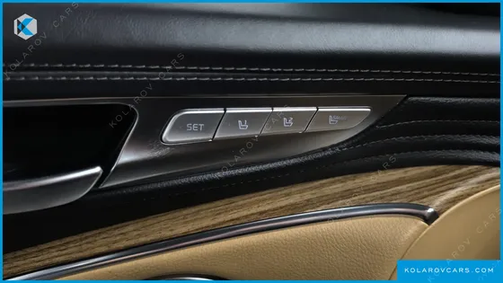 KIA K9 3.8 GDI AWD