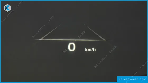 KIA K9 3.8 GDI AWD