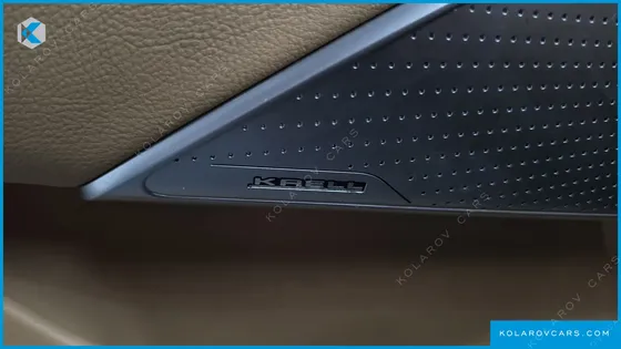 KIA K9 3.8 GDI AWD